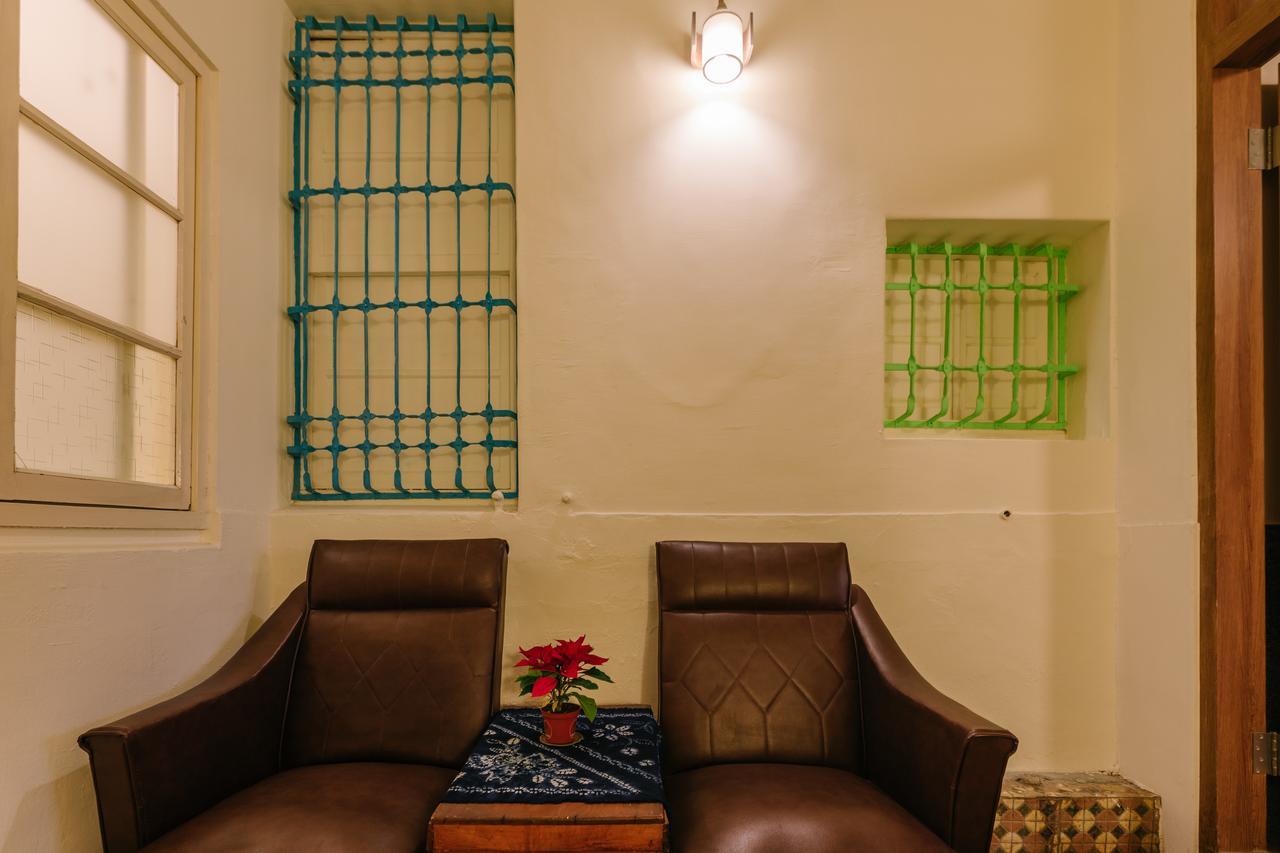 Hotel 84 In Tainan Exterior foto